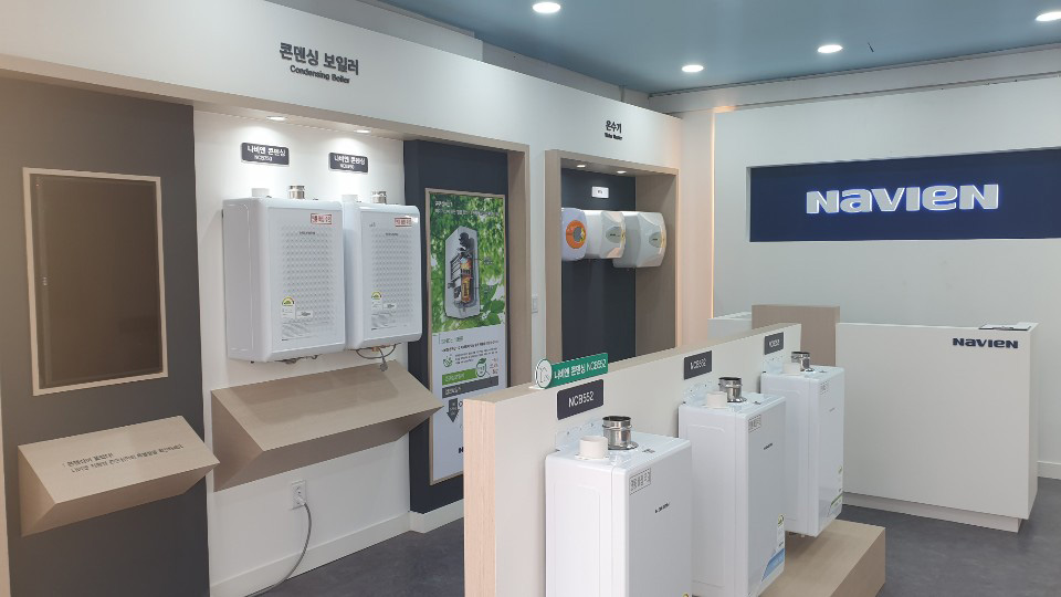 경동나비엔, 친환경 소비 부문 환경부 장관 표창 수상