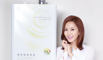 경동나비엔, 서울시와 함께 “친환경 고효율의 콘덴싱보일러 놓아드립니다”