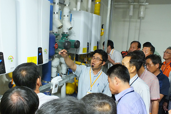 ‘전문시공인 대상 캐스케이드 전문가 양성과정’ 실시