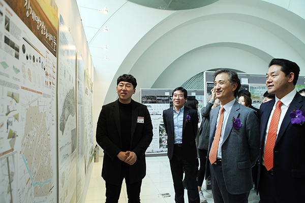 재단법인 늘푸른, ‘제12회 대한민국 환경조경대전’ 열어