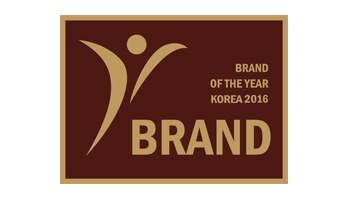 7년 연속 ‘대한민국 올해의 브랜드 대상’ 수상