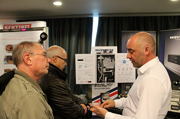 영국 법인 설립한 경동나비엔, 세계 시장 공략 위한 본격 드라이브