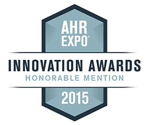 AHR EXPO서 ‘이노베이션 어워드 위너’ 선정