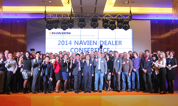 경동나비엔, 유럽지역 시장 확대에 잰걸음