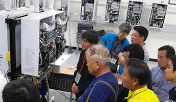 ‘2016년 캐스케이드 & 시스템 각방 전문가 양성과정’ 실시