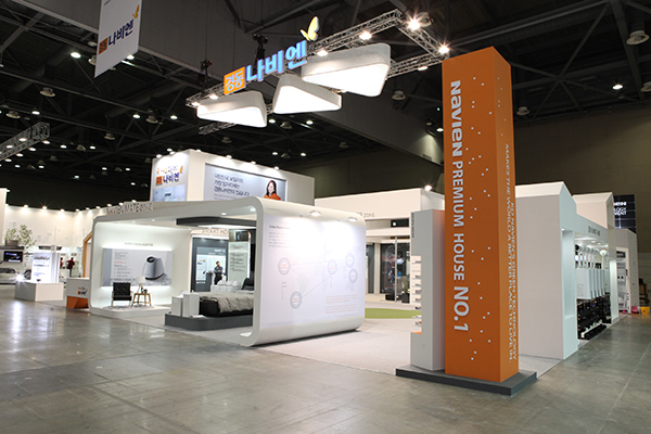 2015 대한민국 에너지대전 참가