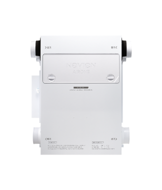 제습 환기청정기 제품 이미지